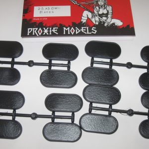 proxie models 25 mm bases